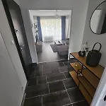 Apartamento Moderne 71m2 A - Mulhouse - Parking Gratuit Illzach