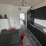 Moderne 71m2 A - Mulhouse - Parking Gratuit Illzach