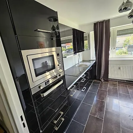 Moderne 71m2 A - Mulhouse - Parking Gratuit *