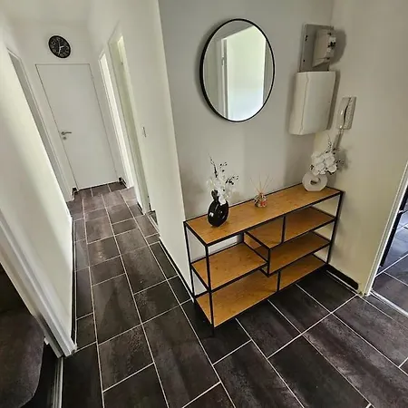 Moderne 71m2 A - Mulhouse - Parking Gratuit *