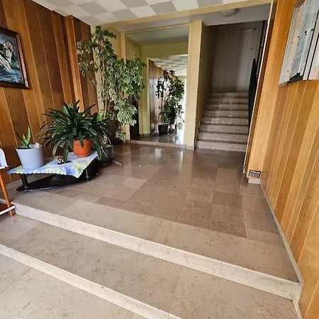 Moderne 71m2 A - Mulhouse - Parking Gratuit アパート