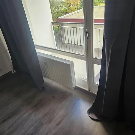 Moderne 71m2 A - Mulhouse - Parking Gratuit Apartamento