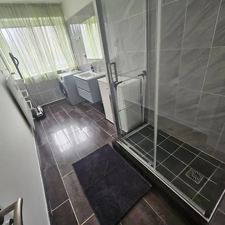 Moderne 71m2 A - Mulhouse - Parking Gratuit Appartement *