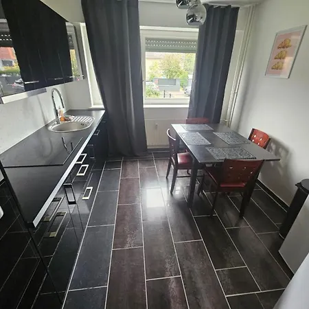 Moderne 71m2 A - Mulhouse - Parking Gratuit
